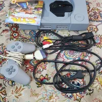 پلی استیشن و کلگی اصلی ۳۳ وات شیائومی