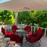 صندلی باغی رستوران code999 تاب outdoor|صندلی و نیمکت|تهران, شهر زیبا|دیوار