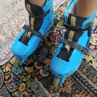 اسکیت سایز بزرگ