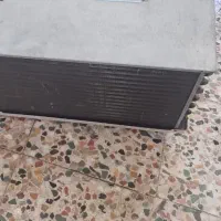 تلویزون سایز ۱۸هزار پیستونی اوجنرال|تلویزیون و پروژکتور|دزفول, |دیوار