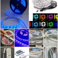 انواع ریسه و ریسه تازینی|ریسه و چراغ تزئینی|مریوان, |دیوار