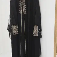 چادرعبایی بسیارشیک