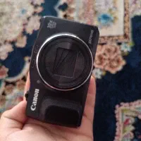 دوربین کنون مدل sx710 Hs
