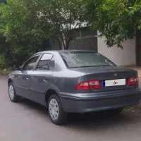 سمند lx