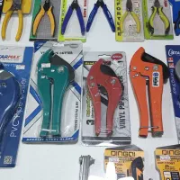 قیچی لوله بر ورق بری باغبانی میلگردبر اره چوب بر|ابزارآلات|قم, چهل درخت|دیوار