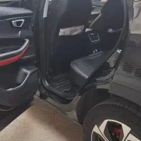 X55پروie مدل۱۴۰۲ مشکی|خودرو سواری و وانت|صدرا-فارس, فاز ۱|دیوار