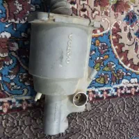 پمپ کلاج ولو اف هاش اصلی