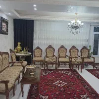مبلمان نه نفری|مبلمان خانگی و میز عسلی|مراغه, |دیوار