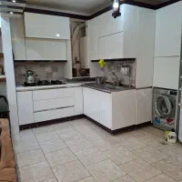 آپارتمان-باران-آزادشهرشیک-دوخواب