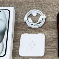 ایفون ۱۵ نرمال ۱۲۸