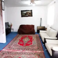 ویلا ۲۵۰ متری بر خ اصلی،سندتک برگ،جاده قلعه رودخان|فروش خانه و ویلا|فومن, |دیوار