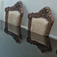 میز غذاخوری 8نفره سلطنتی