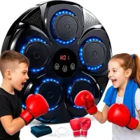 گجت هوشمند بوکس(کادو عالی)