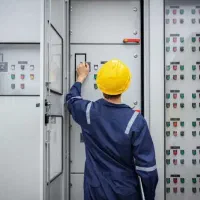 خدمات برقی خانگی ،صنعتی