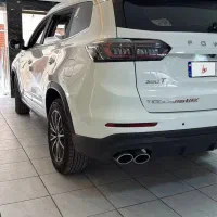 فونیکس تیگو ۸ پرومکس IE مدل ۱۴۰۳|خودرو سواری و وانت|اصفهان, مولوی|دیوار