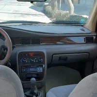 سمند LX مدل 95|خودرو سواری و وانت|خمینیشهر, |دیوار