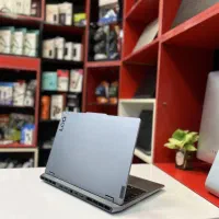 Lenovo LOQ i7HX RTX 3050 6G نسل ۱۳ اوپن باکس