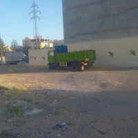 خاور ۸۰۰|خودرو سنگین|آبگرم, |دیوار
