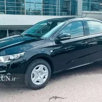 ماشین تارا V1 دنده ای خشک ۱۴۰۴ در نمایندگی