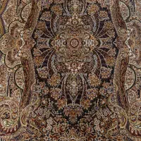 دو  فرش9متری  ویک عدد 1در 1.5 هزار شانه تراکم3000