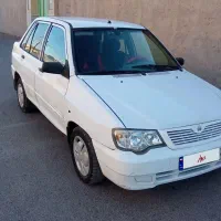 پراید ۱۳۲تمیز جوان پسند