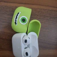 ایرپاد 3 پک ANC