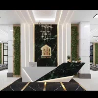دپارتمان سلیمی/۱۳۶ متری/برج طوبی/قیمت عالی|فروش آپارتمان|فردیس, فردیس|دیوار