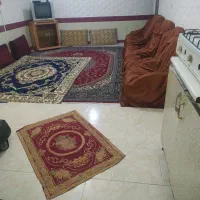 سوییت هشتاد متری یه خوابه با تمام امکانات|اجارهٔ کوتاه‌مدت آپارتمان و سوئیت|گرگان, |دیوار