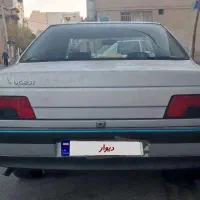 پژو ۴۰۵ فروشی