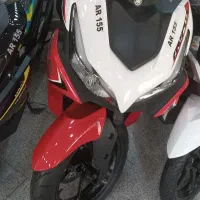 آیروکس یاماها R155 تایلند