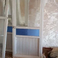 در و پنجره|مصالح و تجهیزات ساختمان|آذرشهر, |دیوار