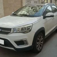 ام وی ام x22 دنده ای  مدل ۹۶ اسپرت اکسلنت بدون رنگ