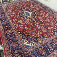 قالیچه لاکی کاشان|فرش|تهران, مدائن|دیوار