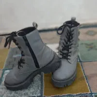 نیم بوت سایز۳۸|کیف، کفش، کمربند|اردبیل, |دیوار