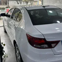 شاهین جی باسانروف مدل ۱۴۰۱|خودرو سواری و وانت|اراک, |دیوار