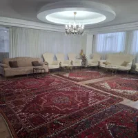 اپارتمان۱۸۰ متر کوی فیروز_دکتر قریب_صفر