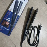 اتو موی نو و سالم بیبی ورس