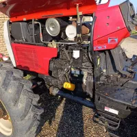 تراکتور 475جفت 1400|خودرو سنگین|آق قلا, |دیوار