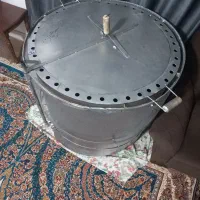 تنورگاز سفارش دستساز ۷۰/۸۰  تنورنو میباشد|اجاق گاز و لوازم برقی پخت‌وپز|گرگان, |دیوار