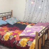 تخت خواب ۲نفره