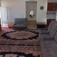 منزل-نوساز-و-مستقل-یک-خواب-و-سالن