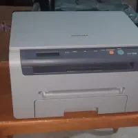 پرینتر سه کاره