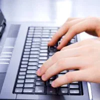 انجام خدمات تایپ