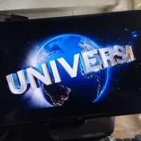 تلویزیون ال جی اصل کره 42اینچ بسیار خوش تصویر