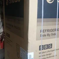 یخچال فریزر|یخچال و فریزر|خمین, |دیوار