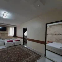 اجاره سوییت بصورت روزانه کوتاهمدتسوشبانه