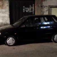 پراید 111 مدل 90|خودرو سواری و وانت|مشهد, ابوذر|دیوار