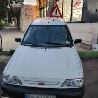 پراید 85