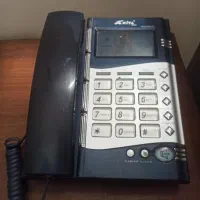 خط تلفن ثابت شاهگلی ولیعصر