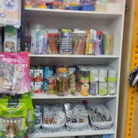 غذاووسایل حیوانات خانگی وپرنده|لوازم جانبی حیوانات|تهران, جیحون|دیوار